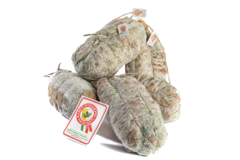 JOKA - SALAME MULETTA D'OGGIONO LOMB.